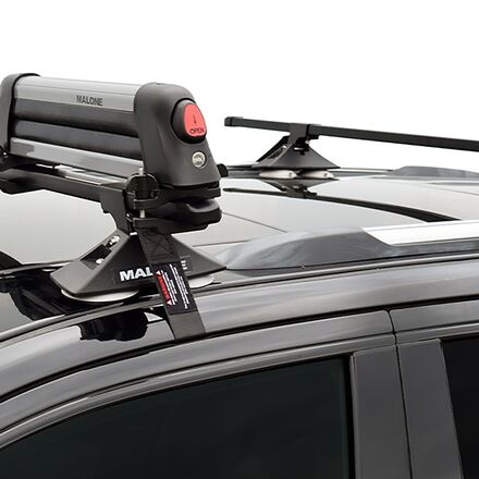 Malone Auto Racks - Lift Line Compact Ski Carrier