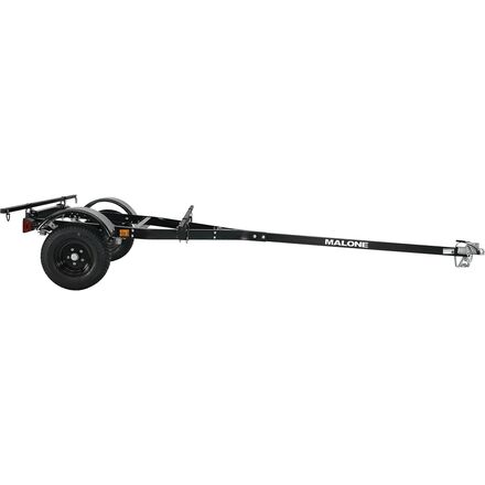 MicroSport Off-Road Low Bed Trailer