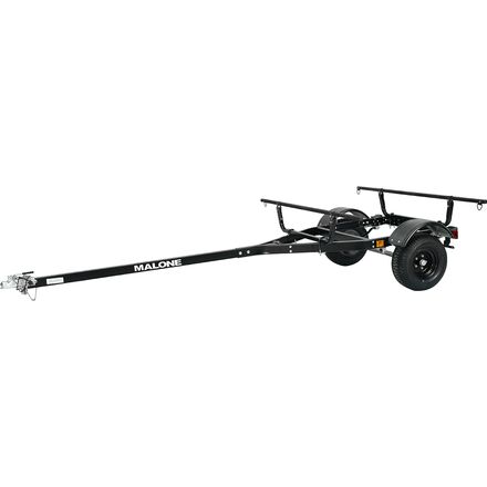 MicroSport Off-Road Trailer