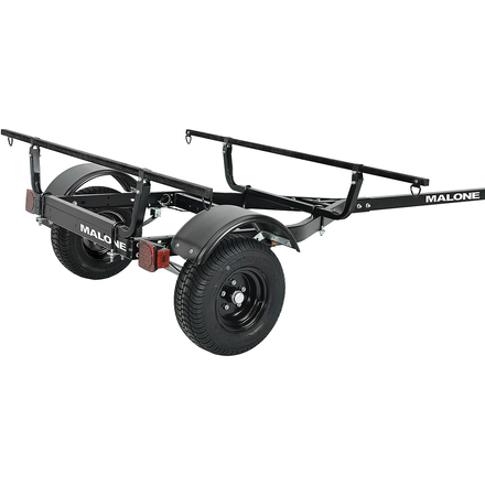 Malone Auto Racks - MicroSport Off-Road Trailer
