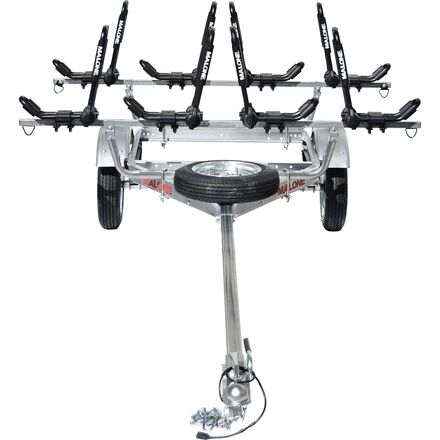 MicroSport Trailer Package