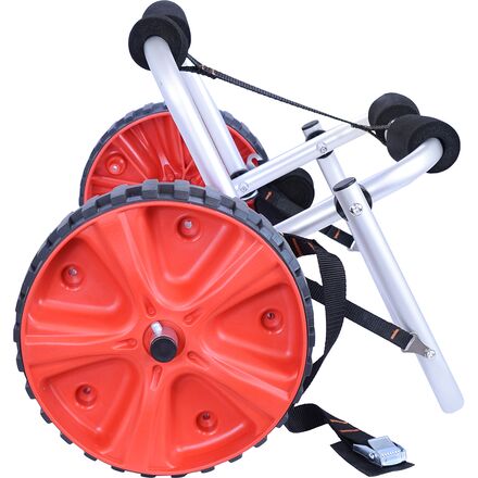Malone Auto Racks - NomadTRX Standard Kayak Cart