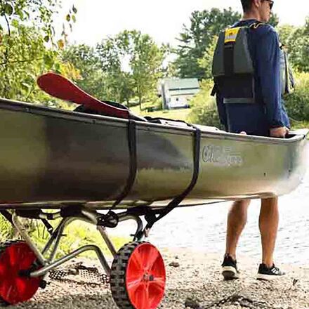 Malone Auto Racks - NomadTRX Standard Kayak Cart