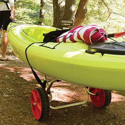 Malone Auto Racks - NomadTRX Standard Kayak Cart