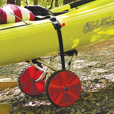 Malone Auto Racks - NomadTRX Standard Kayak Cart