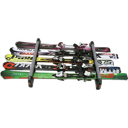Malone Auto Racks - SlopeSide Ski Carrier