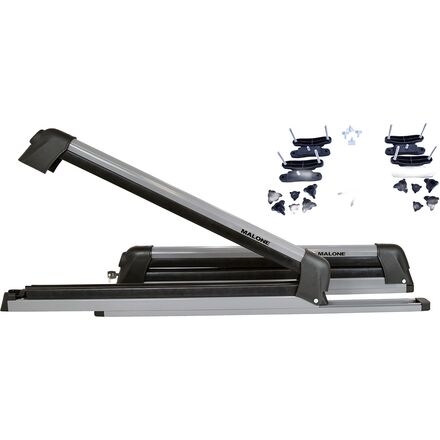 Malone Auto Racks - SlopeSide Ski Carrier