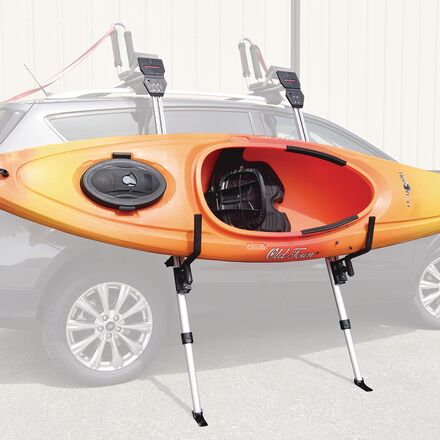 Malone Auto Racks - TelosXL / Downloader Bundle