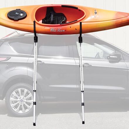 Malone Auto Racks - TelosXL / Downloader Bundle