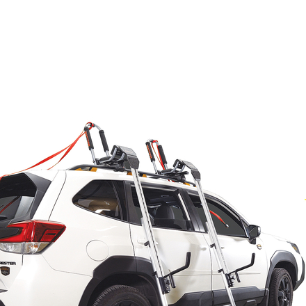 Malone Auto Racks - TelosXL / Downloader Bundle