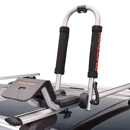 Malone Auto Racks - TelosXL / Downloader Bundle