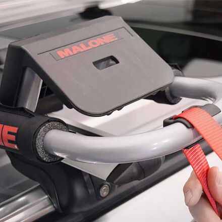 Malone Auto Racks - TelosXL / Downloader Bundle