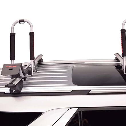 Malone Auto Racks - TelosXL / Downloader Bundle