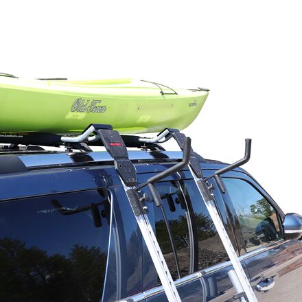 Malone Auto Racks - TelosXL / Universal Roof Rack Adapter Bundle