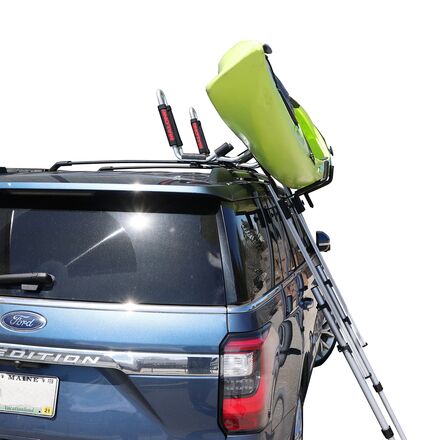 Malone Auto Racks - TelosXL / Universal Roof Rack Adapter Bundle