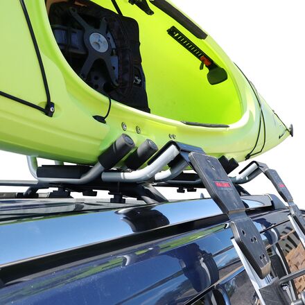 Malone Auto Racks - TelosXL / Universal Roof Rack Adapter Bundle