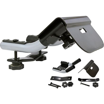 Malone Auto Racks - TelosXL / Universal Roof Rack Adapter Bundle