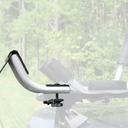 Malone Auto Racks - TelosXL / Universal Roof Rack Adapter Bundle