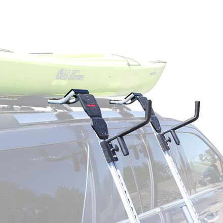 Malone Auto Racks - TelosXL / Universal Roof Rack Adapter Bundle