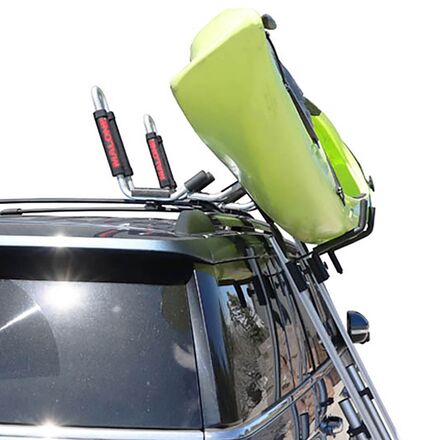 Malone Auto Racks - TelosXL / Universal Roof Rack Adapter Bundle