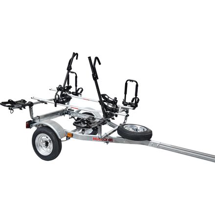 Malone Auto Racks - Tray Style Bike Rack