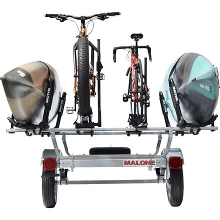 Malone Auto Racks - Tray Style Bike Rack