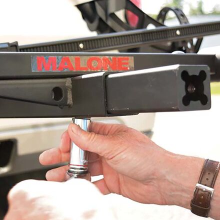 Malone Auto Racks - Co Pilot - 2 Bike HM2 Expansion Module