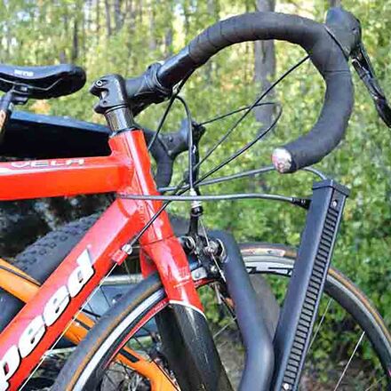 Malone Auto Racks - Co Pilot - 2 Bike HM2 Expansion Module