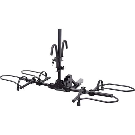 Runway EV2 - 2 Bike Platform Rack