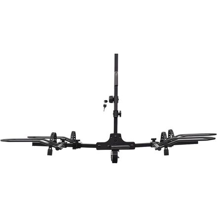 Malone Auto Racks - Runway EV2 - 2 Bike Platform Rack