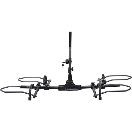 Malone Auto Racks - Runway EV2 - 2 Bike Platform Rack