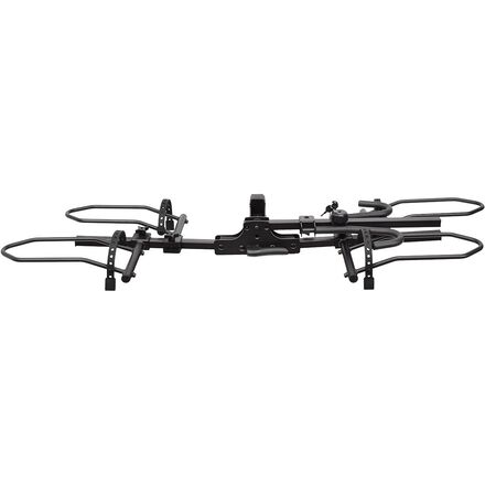 Malone Auto Racks - Runway EV2 - 2 Bike Platform Rack