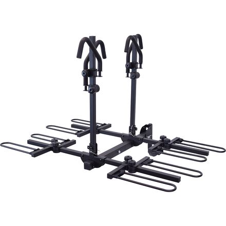 Runway HM4 - Hitch Mount Platform 4 Bike Carrier