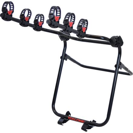 Runway Spare T3 - Spare Tire Mount 3 Bike Carrier