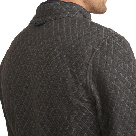 Marine Layer - Corbet Reversible Pullover - Men's