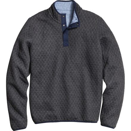 Marine Layer - Corbet Reversible Pullover - Men's