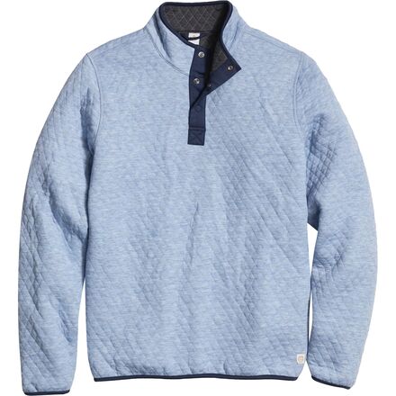 Marine Layer - Corbet Reversible Pullover - Men's