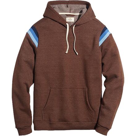 Marine Layer - Banks Pullover Hoodie - Men's