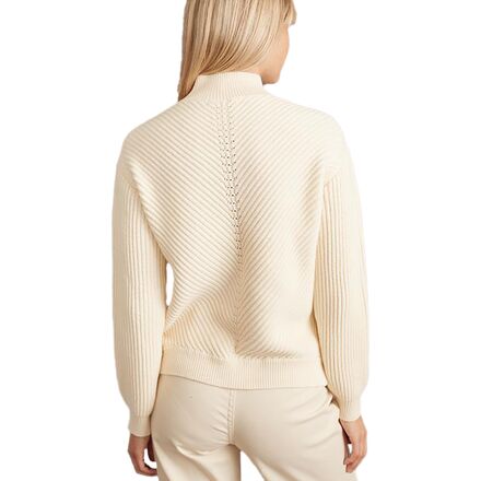Marine Layer - Turtleneck Sweater - Women's