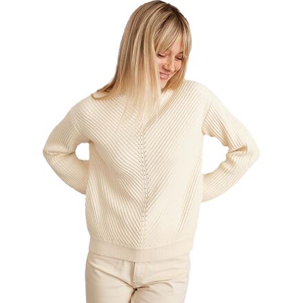 Marine Layer - Turtleneck Sweater - Women's