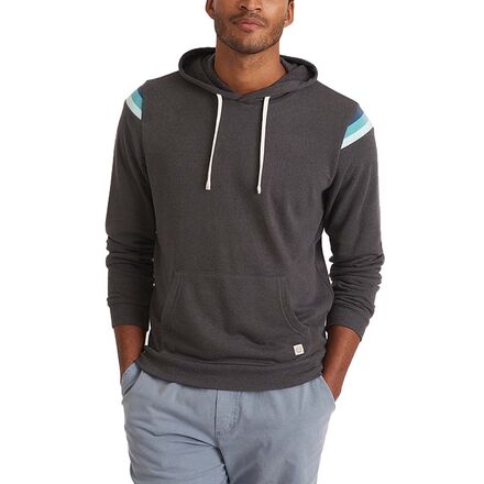 Marine Layer Banks Pullover Hoodie - Men's - Clothing
