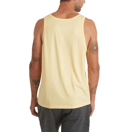 Marine Layer - Sport Tank Top - Men's
