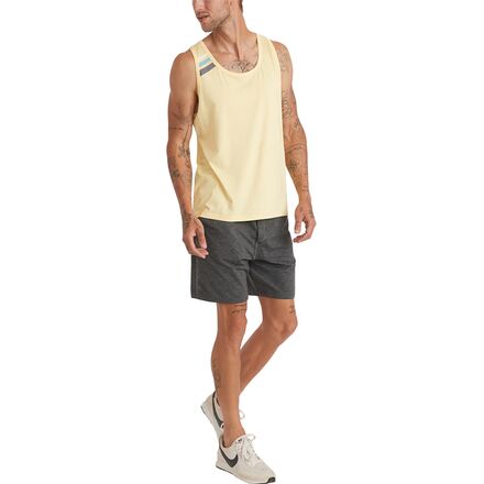 Marine Layer - Sport Tank Top - Men's