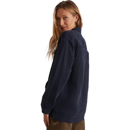 Marine Layer - Zito Chore Coat - Women's