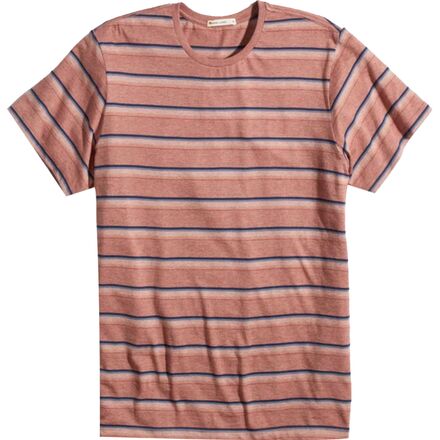 Marine Layer - ML x LF Stripe T-Shirt - Men's