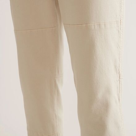 Marine Layer - Relaxed Canvas Utility Pant - Men's