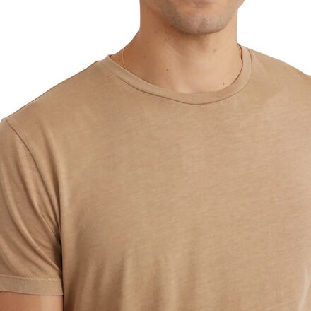 Marine Layer - Signature Crew T-Shirt - Men's