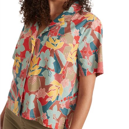 Marine Layer - Lucy Button-Up Shirt - Women's