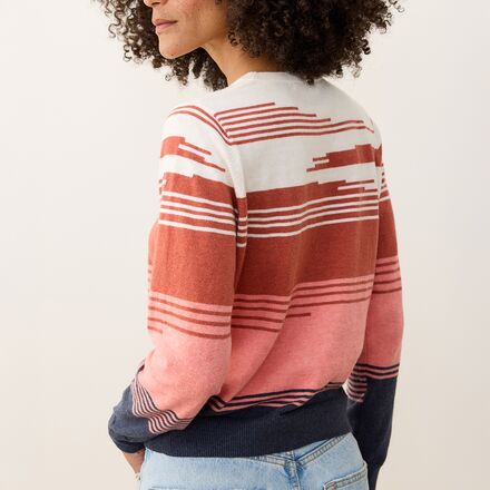 Marine Layer - Sunset Icon Sweater - Women's