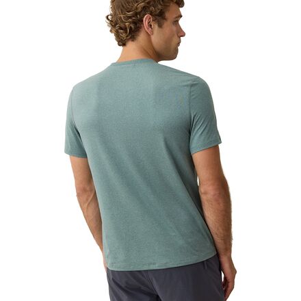 Marine Layer - Recycled Sport Graphic T-Shirt - Men's